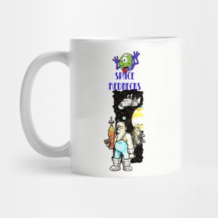 SPACE REDNECKS Mug